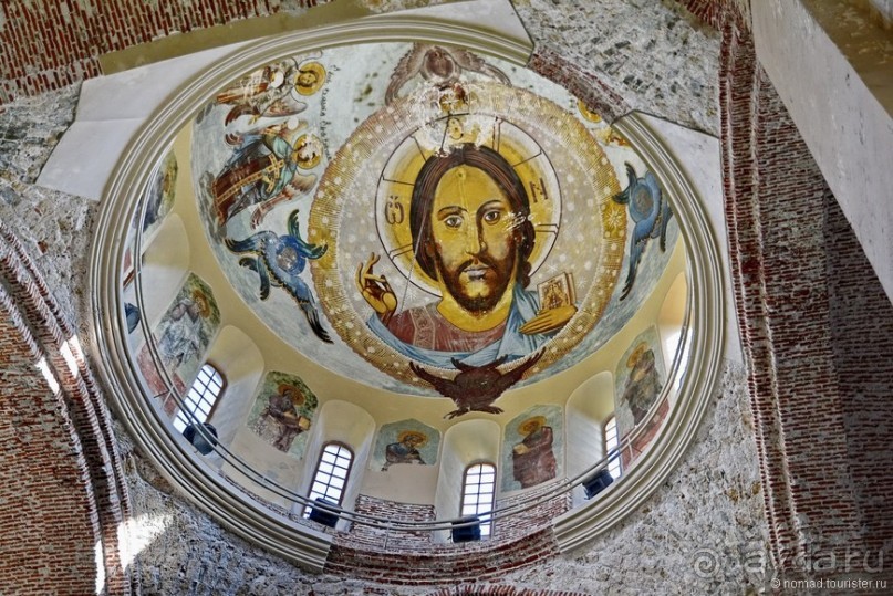 Между Псоу и Ингур. Часть 5