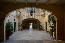 Hop on Malta! Часть 1