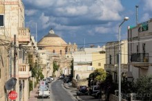 Hop on Malta! Часть 1