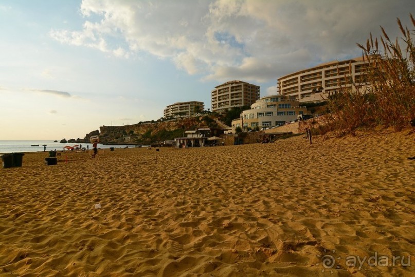 Hop on Malta! Часть 1