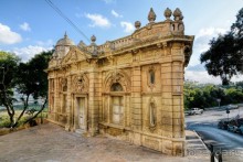 Hop on Malta! Часть 1