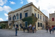 Hop on Malta! Часть 1