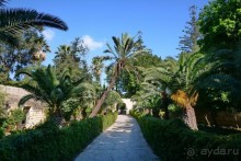 Hop on Malta! Часть 1