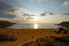 Hop on Malta! Часть 1