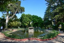 Hop on Malta! Часть 1