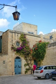 Hop on Malta! Часть 1