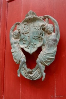 Hop on Malta! Часть 1