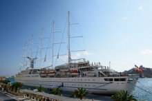 Hop on Malta! Часть 1