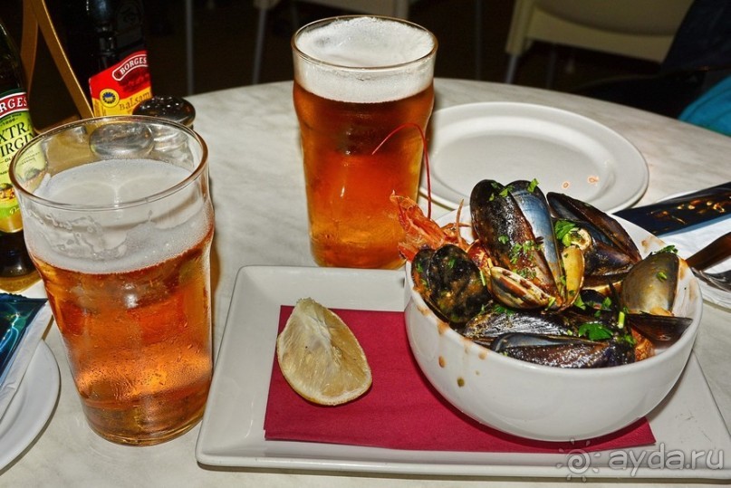 Hop on Malta! Часть 1