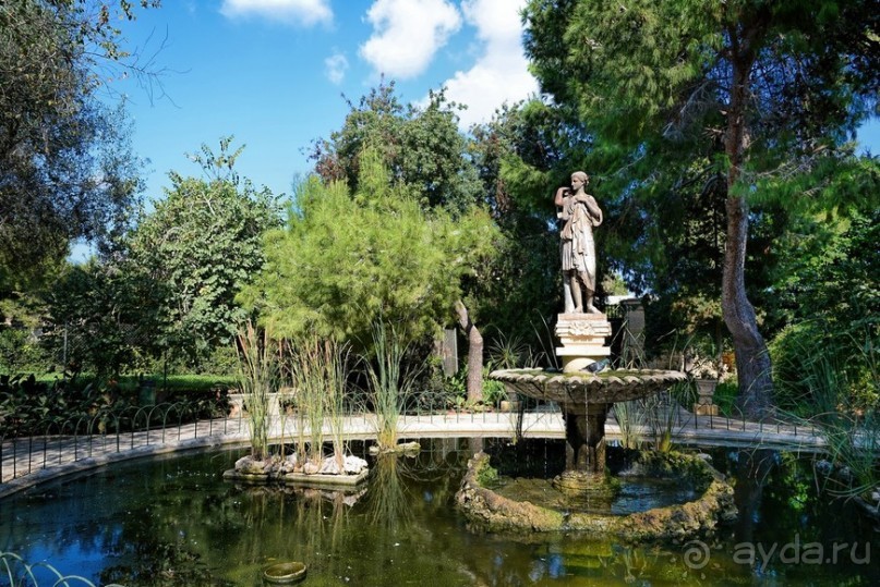 Hop on Malta! Часть 1