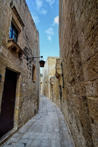 Hop on Malta! Часть 1