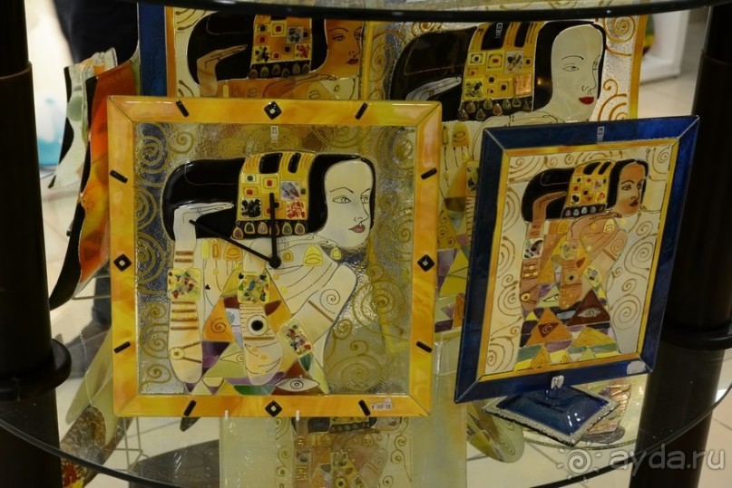 Hop on Malta! Часть 1