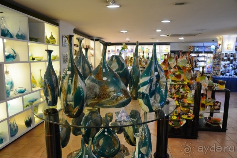 Hop on Malta! Часть 1