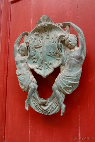 Hop on Malta! Часть 1