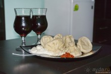 Альбом отзыва "Между Псоу и Ингур. Часть 1"