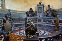 Замок Шантийи, Париж