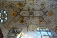 Замок Шантийи, Париж