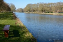 Замок Шантийи, Париж