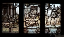 Замок Шантийи, Париж