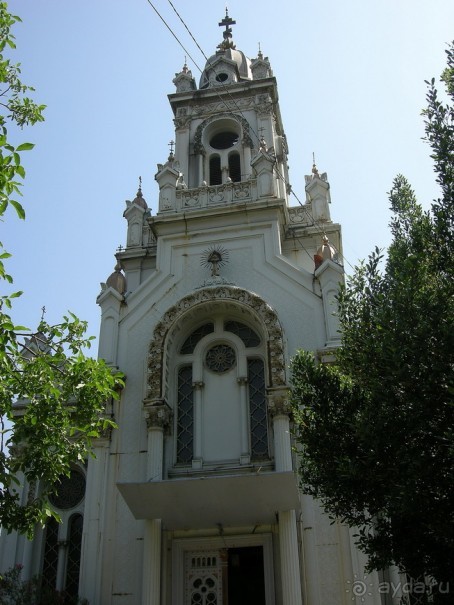 Стамбул за три дня, или NO SHOPPING. Часть 3