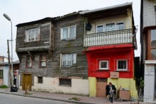 Стамбул за три дня, или NO SHOPPING. Часть 3