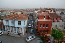 Стамбул за три дня, или NO SHOPPING. Часть 3