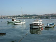 Стамбул за три дня, или NO SHOPPING. Часть 3