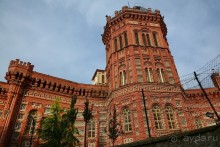 Стамбул за три дня, или NO SHOPPING. Часть 3