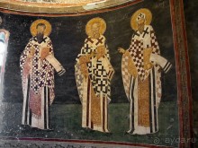 Стамбул за три дня, или NO SHOPPING. Часть 3