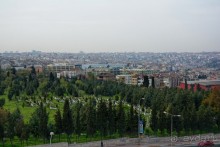 Стамбул за три дня, или NO SHOPPING. Часть 3