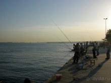 Стамбул за три дня, или NO SHOPPING. Часть 3