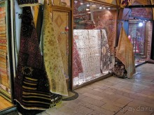 Стамбул за три дня, или NO SHOPPING. Часть 3