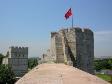 Стамбул за три дня, или NO SHOPPING. Часть 3