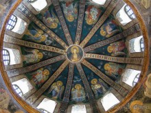 Стамбул за три дня, или NO SHOPPING. Часть 3