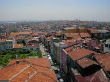 Стамбул за три дня, или NO SHOPPING. Часть 3