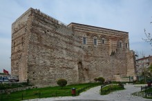 Стамбул за три дня, или NO SHOPPING. Часть 3