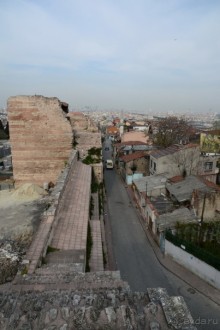 Стамбул за три дня, или NO SHOPPING. Часть 3