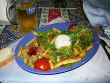 Стамбул за три дня, или NO SHOPPING. Часть 3