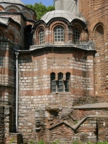 Стамбул за три дня, или NO SHOPPING. Часть 3