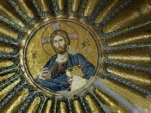 Стамбул за три дня, или NO SHOPPING. Часть 3