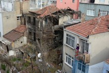 Стамбул за три дня, или NO SHOPPING. Часть 3