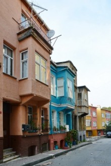 Стамбул за три дня, или NO SHOPPING. Часть 3