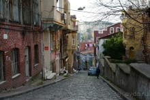 Стамбул за три дня, или NO SHOPPING. Часть 3