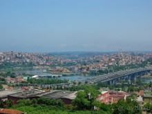 Стамбул за три дня, или NO SHOPPING. Часть 3