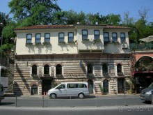 Стамбул за три дня, или NO SHOPPING. Часть 3