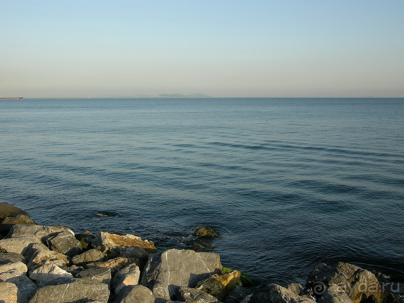 Стамбул за три дня, или NO SHOPPING. Часть 3