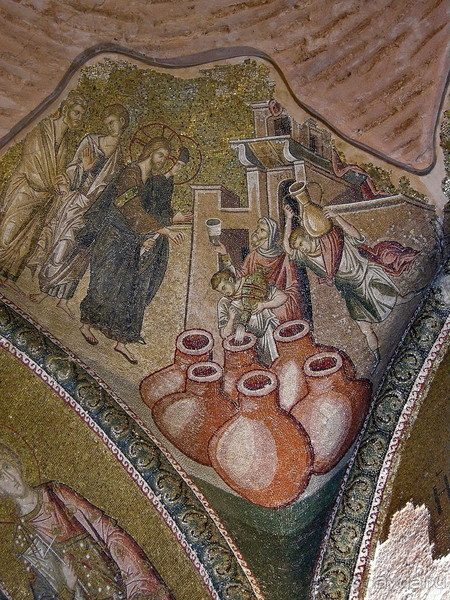 Стамбул за три дня, или NO SHOPPING. Часть 3