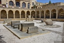 Широкоугольный Баку. Leisure and pleasure