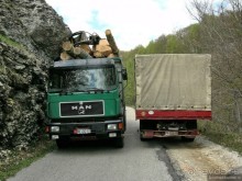 Франшиза или жизнь. На Ситроене по Черногории. Часть 2