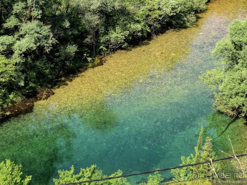 Франшиза или жизнь. На Ситроене по Черногории. Часть 2